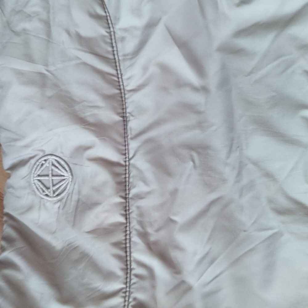 Mondetta The Sorona Fill GRS Certified Recycled Poly Insulated Jacket - Picture 10 of 15